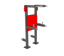 TORRE MULTIEJERCICIO