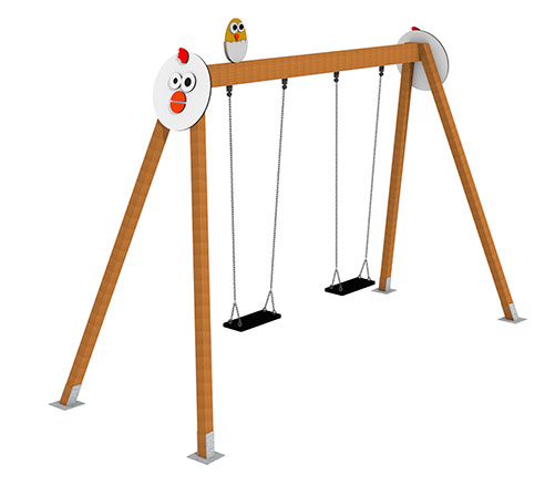 2332015 columpio poliito