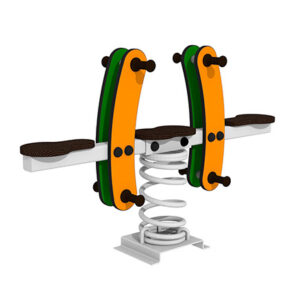 RESORTE  STICK DUPLO