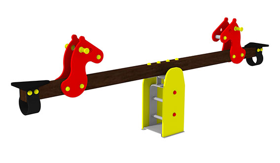 2334013 sube y baja pony